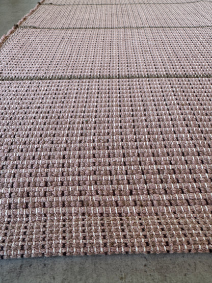 TAPETE QUADRADO BOHO GARDEN BOUGAINVILLEA