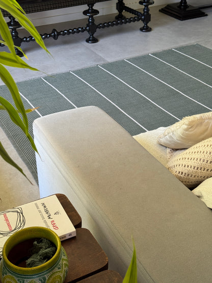 TAPETE CLÁSSICO NÓSTALGIA CHÁ DE BOLDO