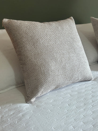 COMBINADO CAMA DOS SONHOS - Quarto de Hotel Baunilha