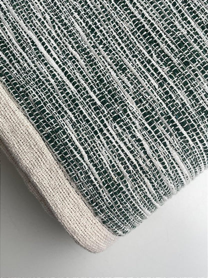 TAPETE QUADRADO BLEND CAPIM 150x150cm