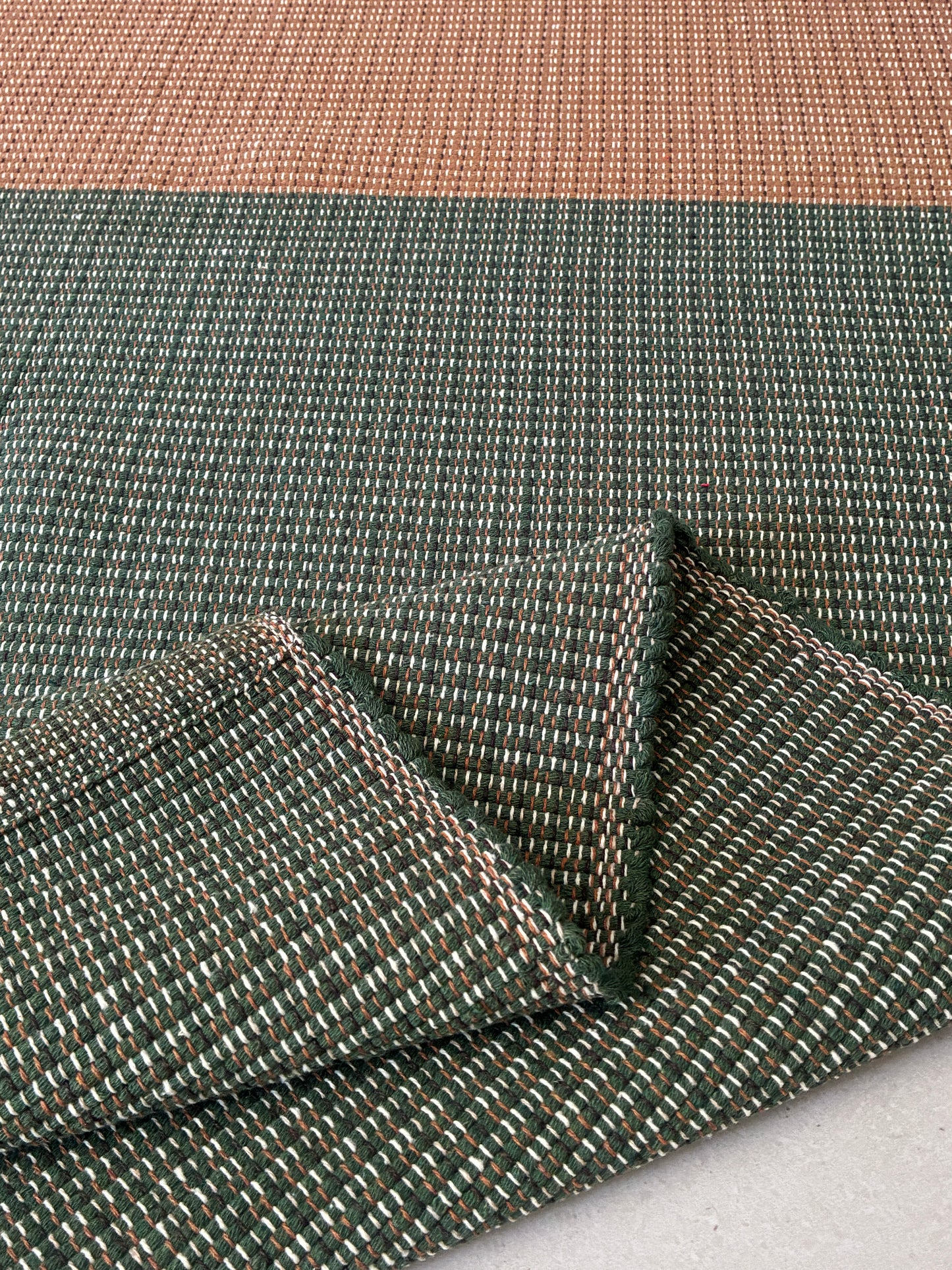 GYM MAT DUO Raiz