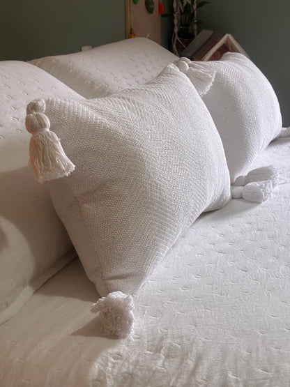COMBINADO CAMA DOS SONHOS - Trio Conforto Clean