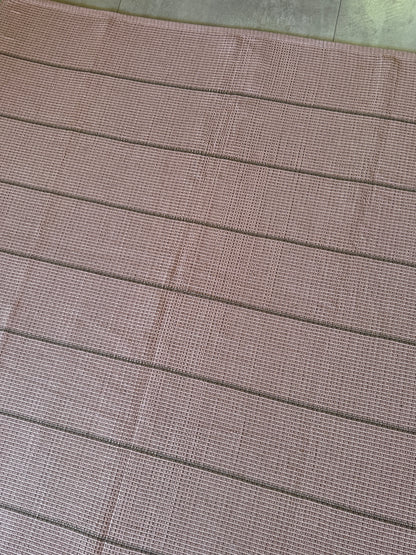 TAPETE QUADRADO BOHO GARDEN BOUGAINVILLEA