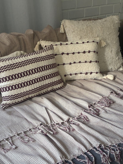 COMBINADO SOFÁ PERFEITO - Bridgerton