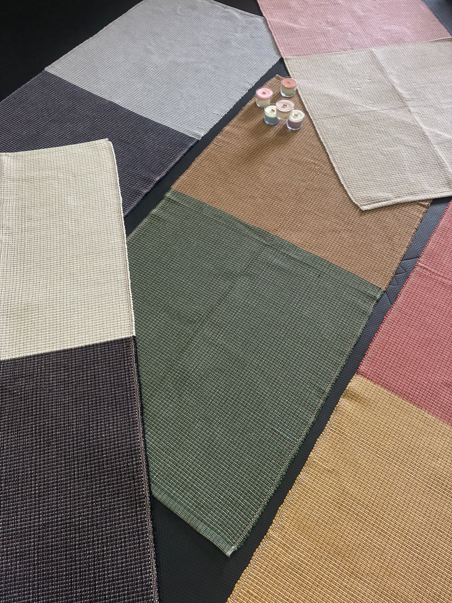GYM MAT DUO Maral