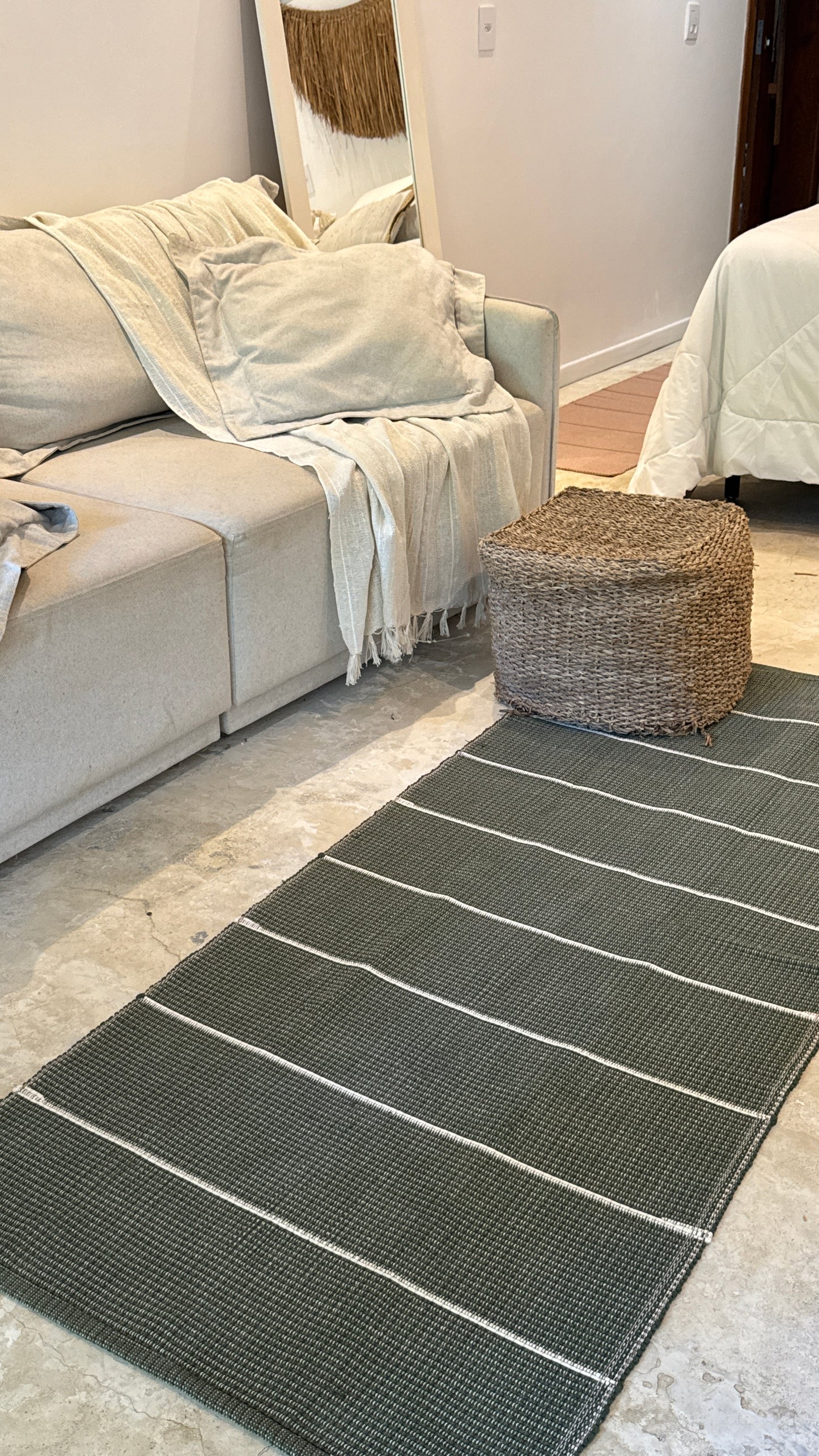 TAPETE MULTIUSO NÓSTALGIA CHÁ DE BOLDO