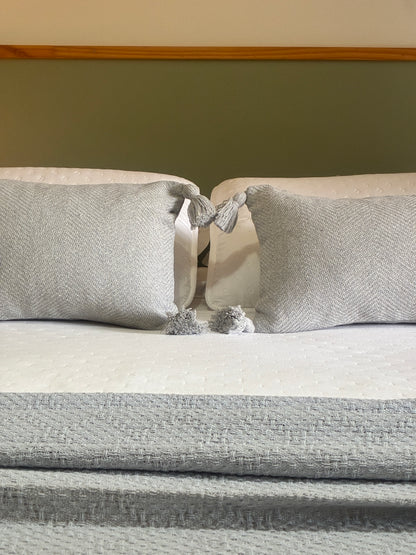 COMBINADO CAMA DOS SONHOS - Trio Conforto Luna