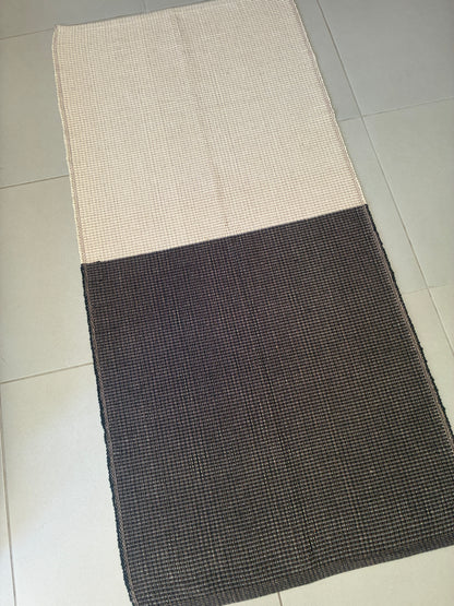 GYM MAT DUO Lunar