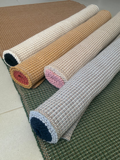 GYM MAT DUO Lunar