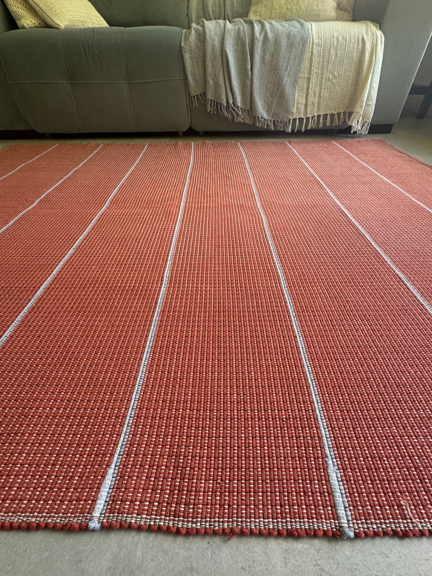 TAPETE CLÁSSICO NÓSTALGIA PISO DE VÓ