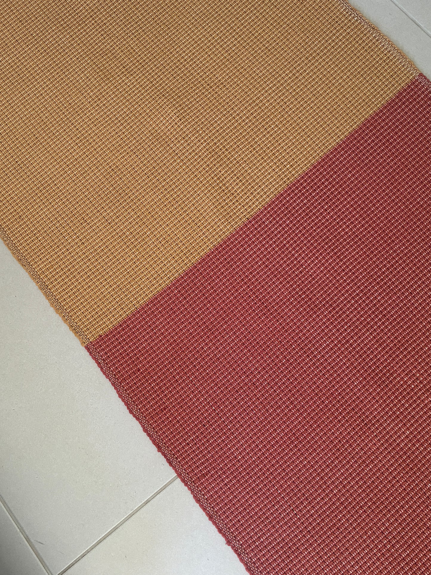 GYM MAT DUO Solar