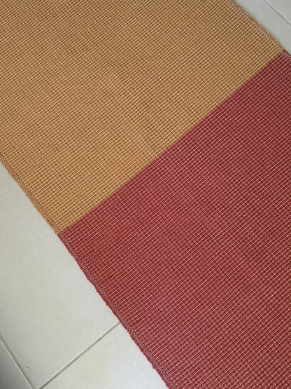 GYM MAT DUO Solar