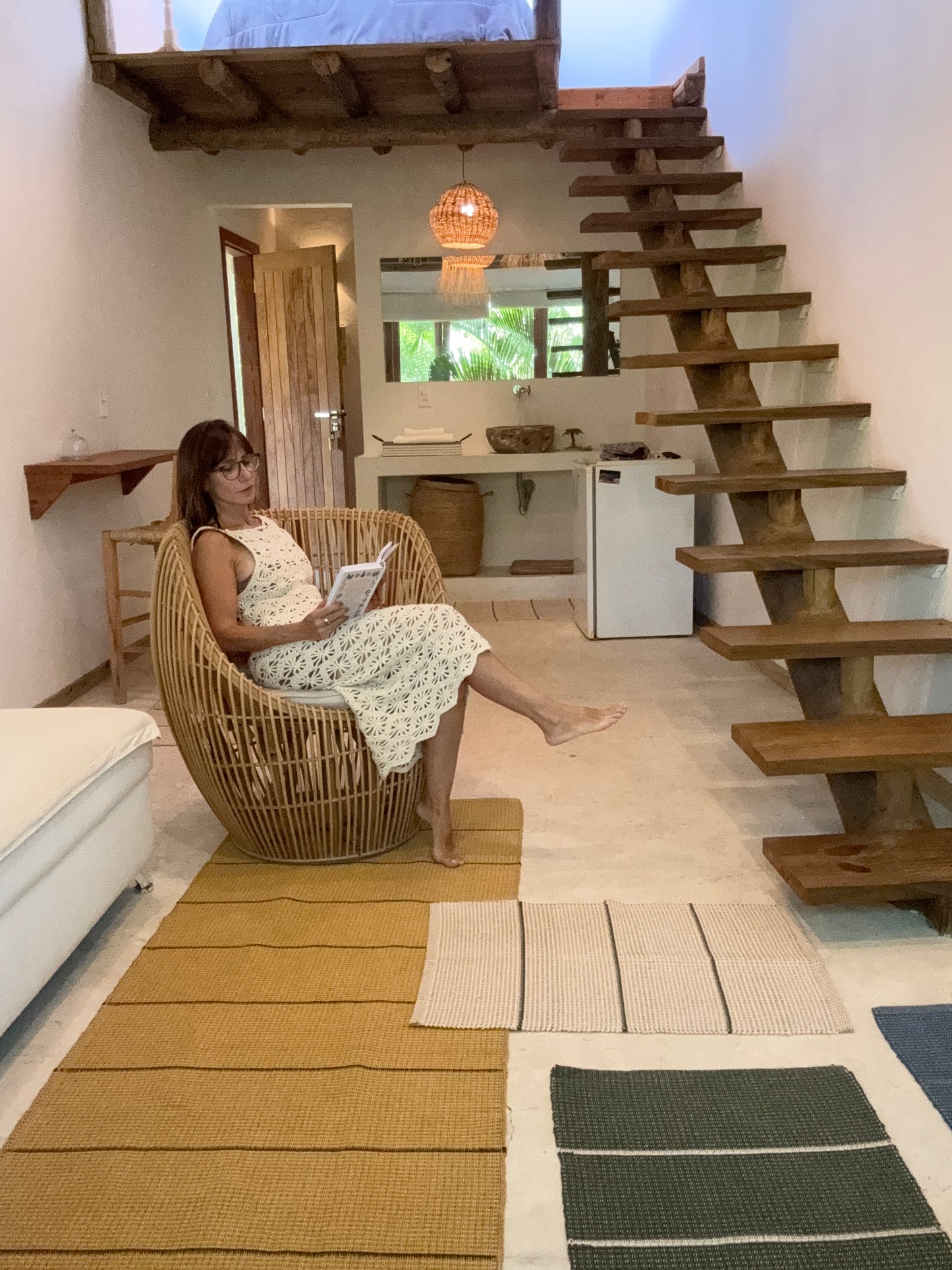 MAXI PASSADEIRA NÓSTALGIA BROA DE MILHO