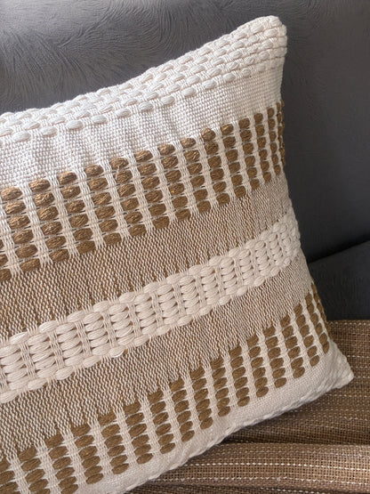 COMBINADO POLTRONINHA -  Cottage Caramelo