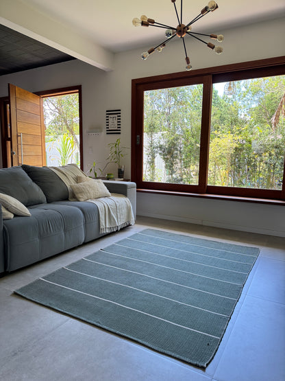 TAPETE CLÁSSICO NÓSTALGIA CHÁ DE BOLDO