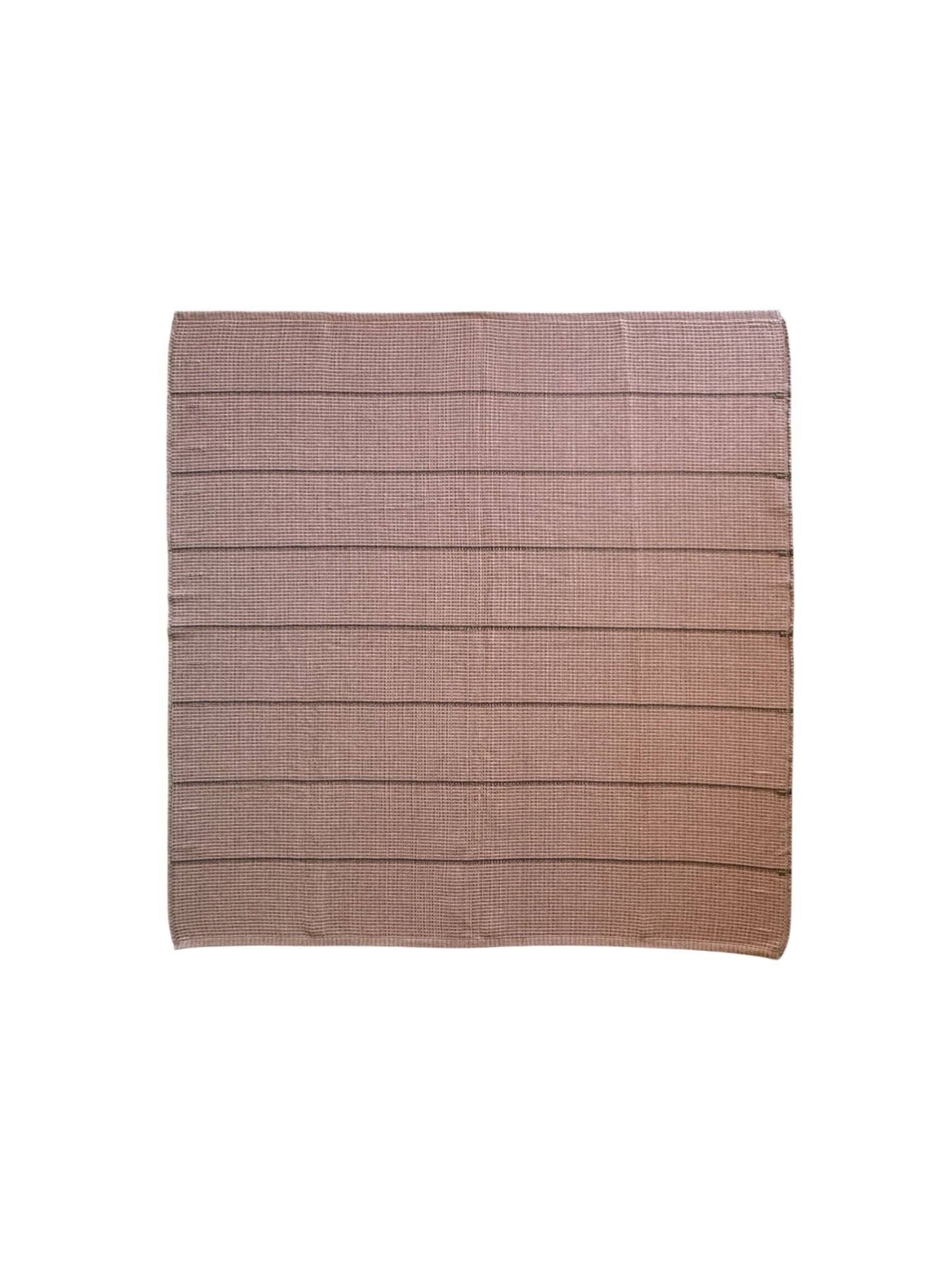 TAPETE QUADRADO BOHO GARDEN BOUGAINVILLEA