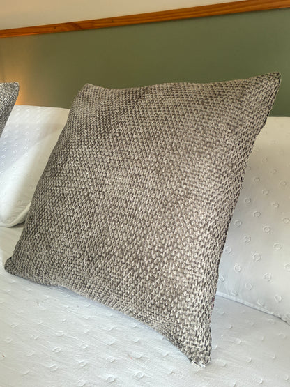 COMBINADO CAMA DOS SONHOS - Quarto de Hotel Mocha