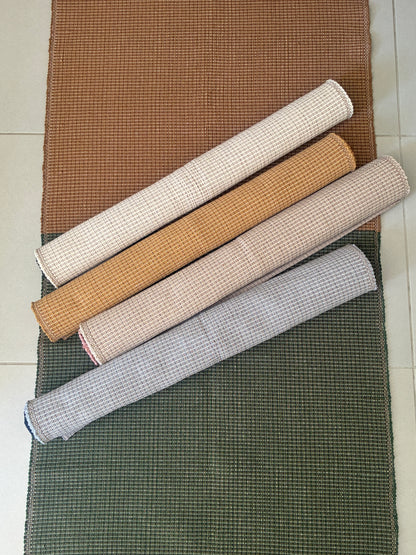 GYM MAT DUO Raiz