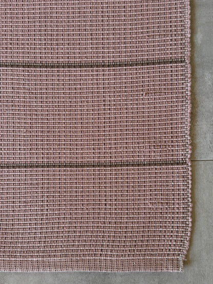 TAPETE QUADRADO BOHO GARDEN BOUGAINVILLEA