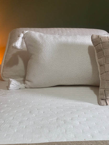 COMBINADO CAMA DOS SONHOS - Trio Conforto Clean