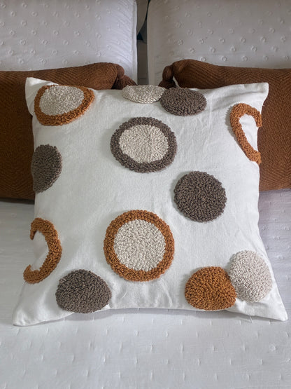 COMBINADO CAMA DOS SONHOS - Trio Conforto Caramelo
