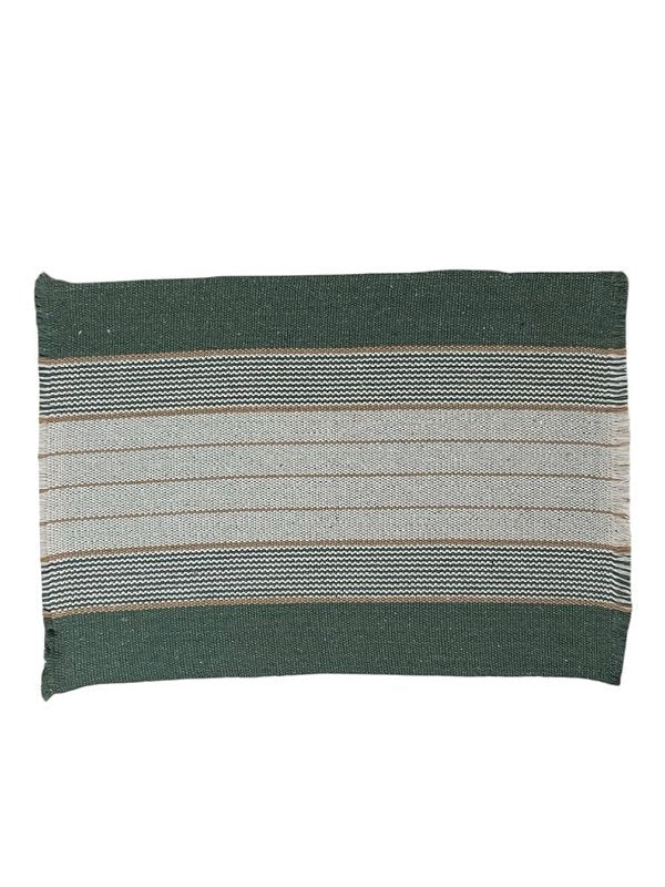 CONJUNTO AMERICANO 7 PEÇAS VERDE