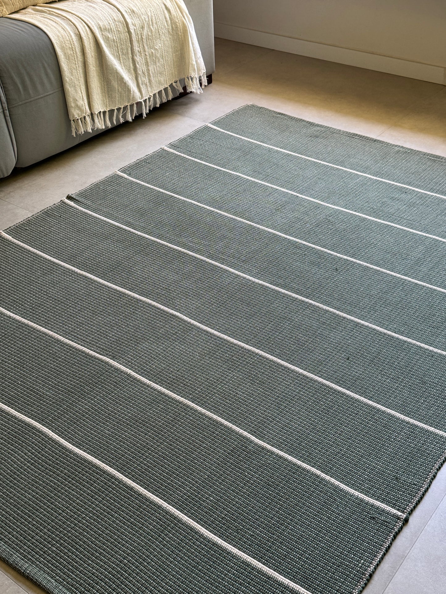 TAPETE CLÁSSICO NÓSTALGIA CHÁ DE BOLDO