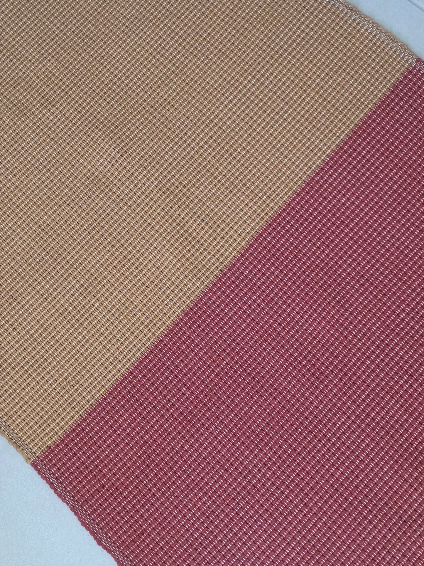 GYM MAT DUO Solar