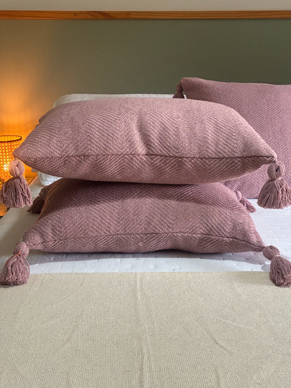 COMBINADO CAMA DOS SONHOS - Trio Conforto Blush
