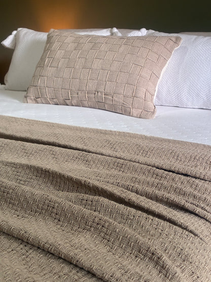 COMBINADO CAMA DOS SONHOS - Trio Conforto Clean