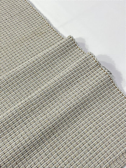 PASSADEIRA TRAMA MESCLADA CINZA 50x160xm