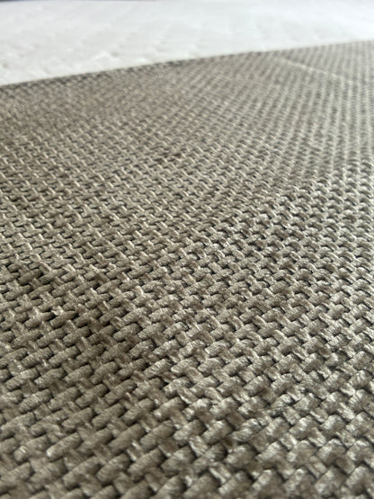 COMBINADO CAMA DOS SONHOS - Quarto de Hotel Mocha