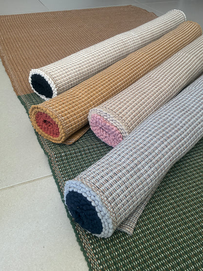 GYM MAT DUO Solar