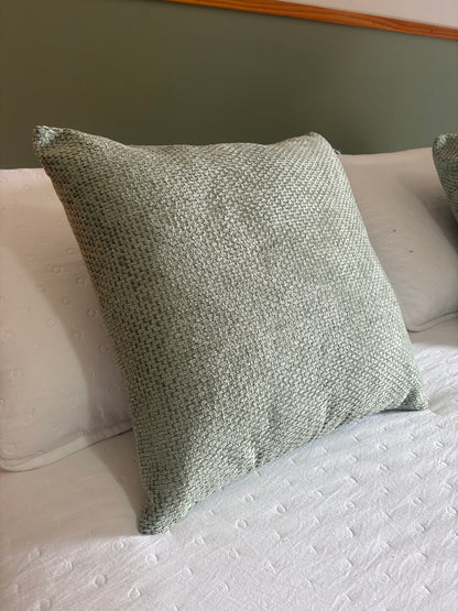 COMBINADO CAMA DOS SONHOS - Quarto de Hotel Menta