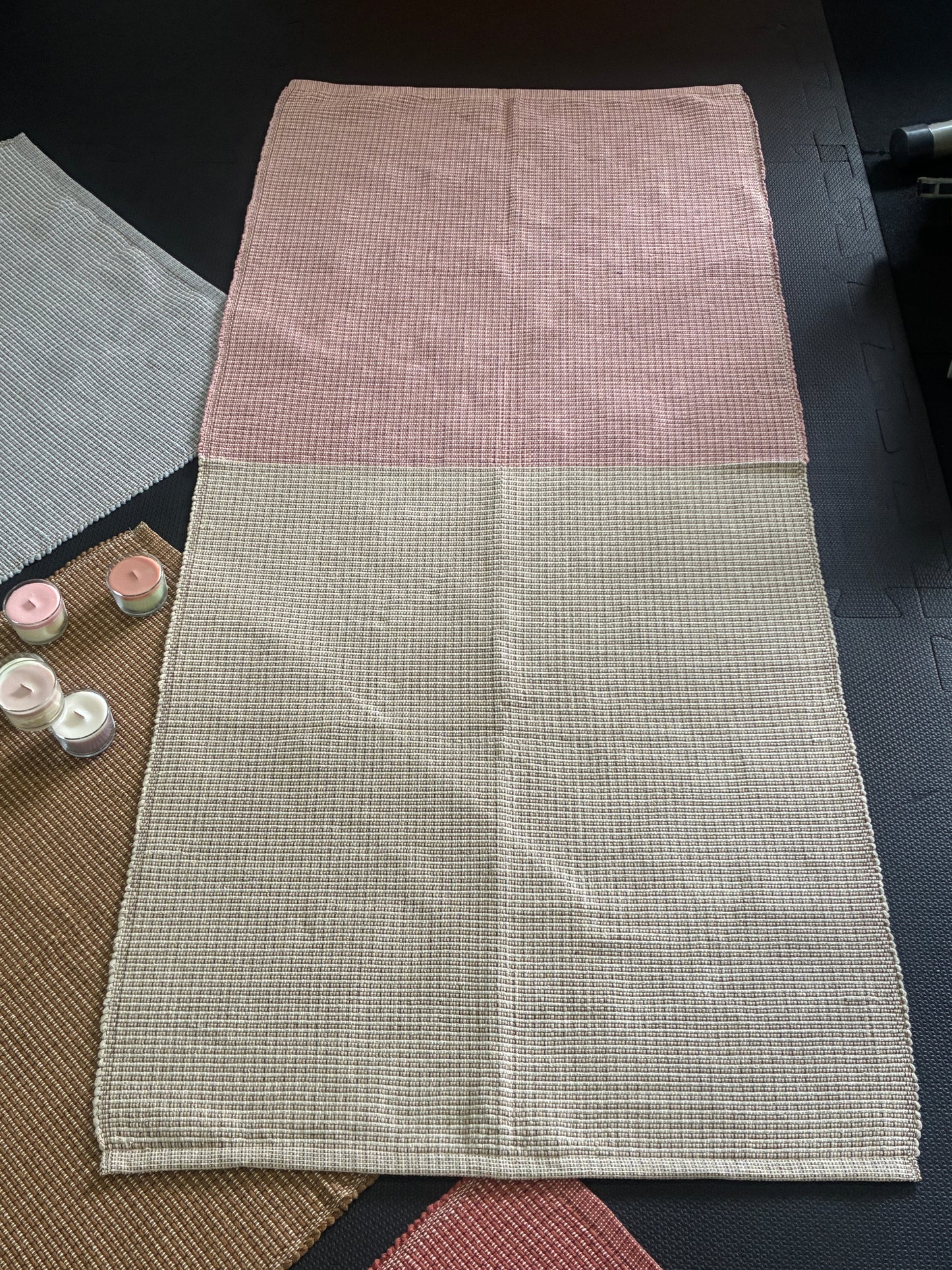 GYM MAT DUO Duna