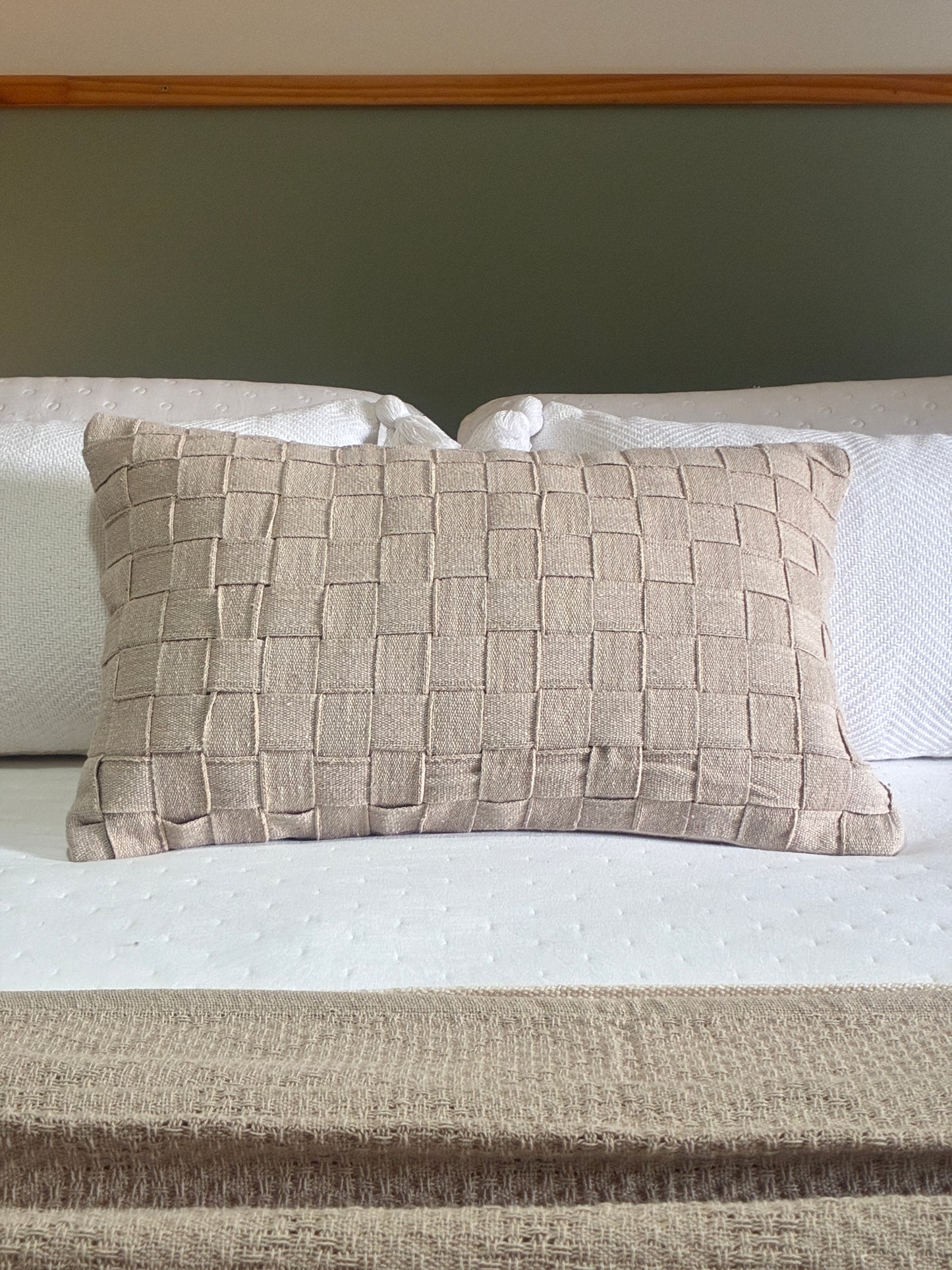 COMBINADO CAMA DOS SONHOS - Trio Conforto Clean