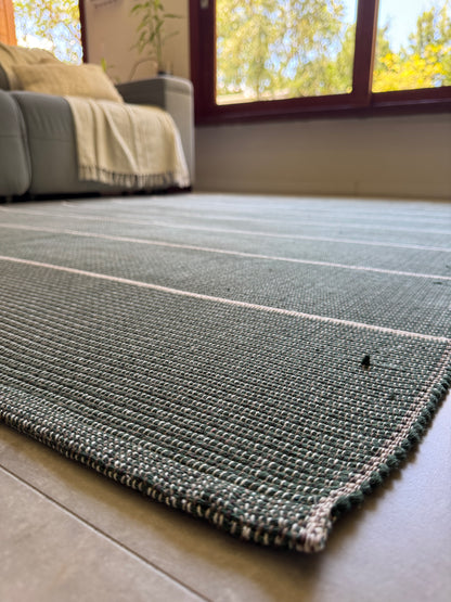 TAPETE CLÁSSICO NÓSTALGIA CHÁ DE BOLDO