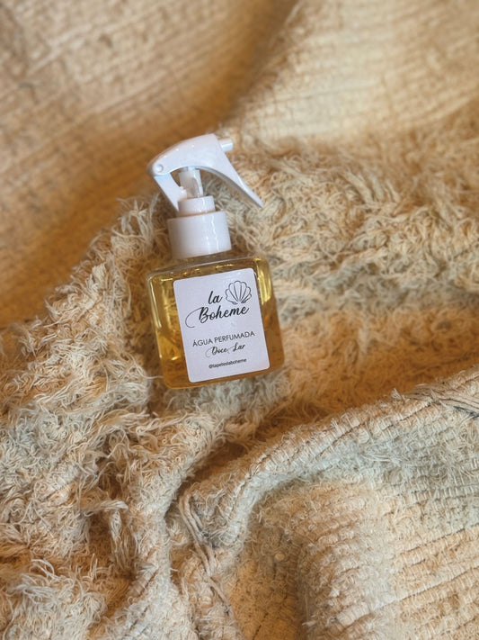 ÁGUA PERFUMADA laBoheme 180ml