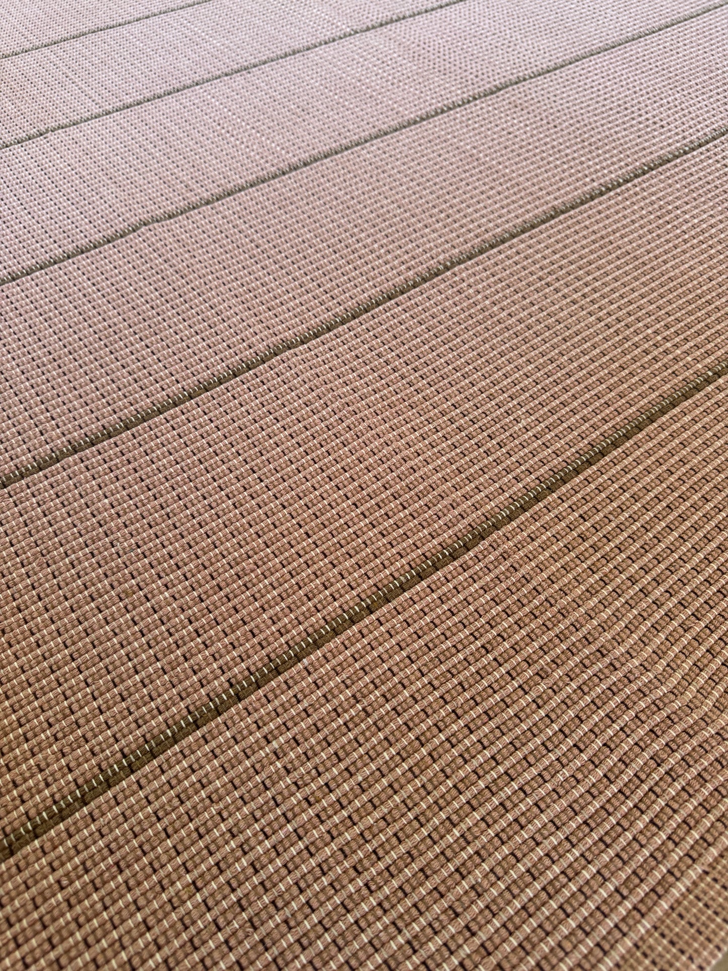 TAPETE QUADRADO BOHO GARDEN BOUGAINVILLEA