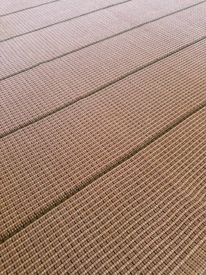 TAPETE QUADRADO BOHO GARDEN BOUGAINVILLEA