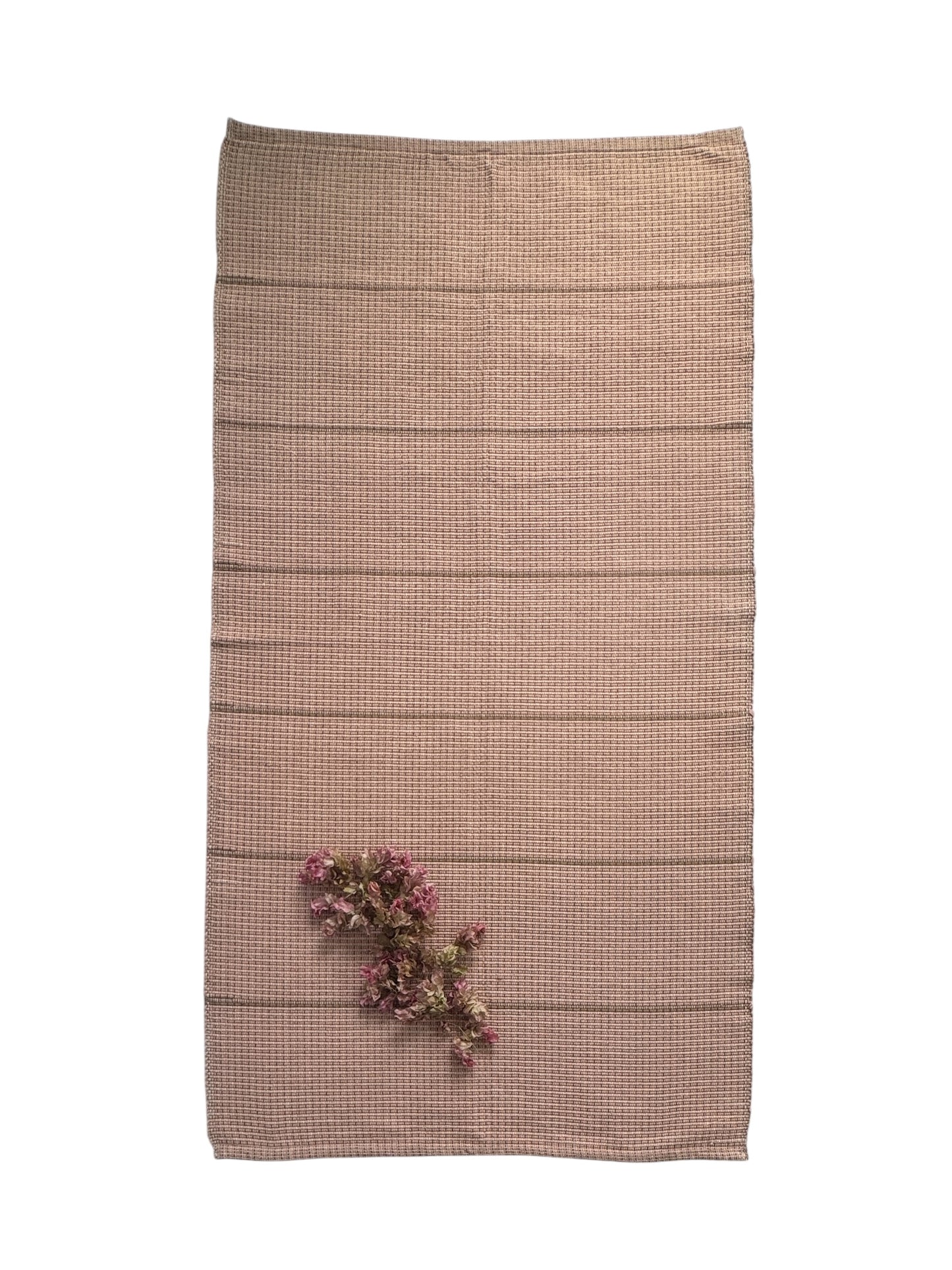 TAPETE MÉDIO BOHO GARDEN BOUGAINVILLEA