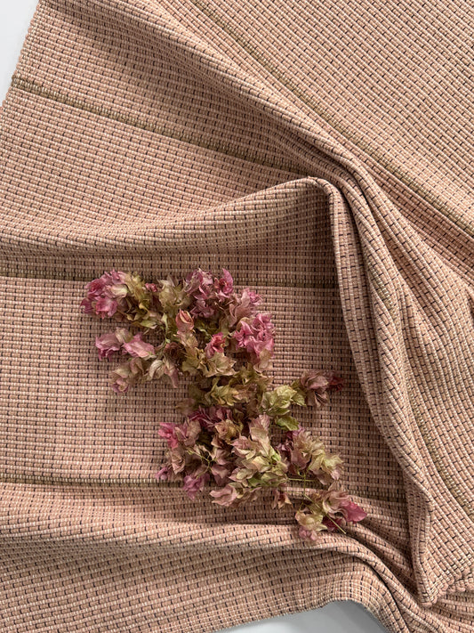 TAPETE MÉDIO BOHO GARDEN BOUGAINVILLEA