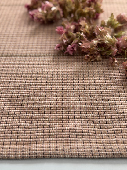 TAPETE MÉDIO BOHO GARDEN BOUGAINVILLEA