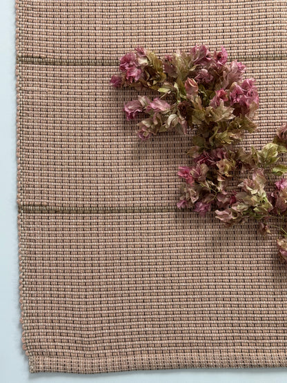 TAPETE MÉDIO BOHO GARDEN BOUGAINVILLEA