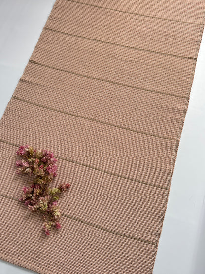 TAPETE MÉDIO BOHO GARDEN BOUGAINVILLEA