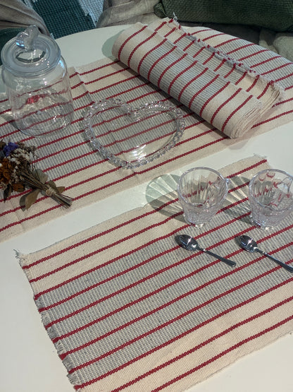 CONJUNTO AMERICANO 7 PEÇAS Chá Inglês