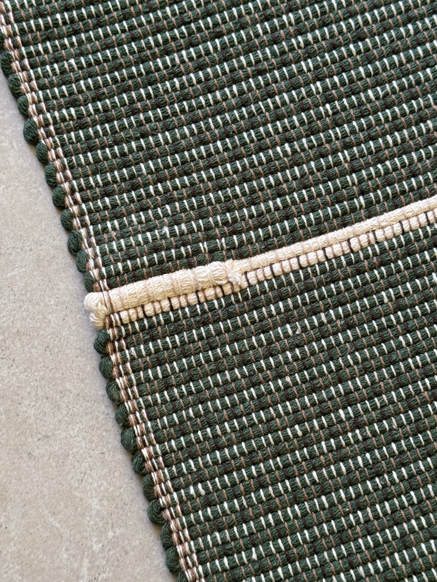 TAPETE CLÁSSICO NÓSTALGIA CHÁ DE BOLDO