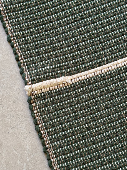 TAPETE CLÁSSICO NÓSTALGIA CHÁ DE BOLDO