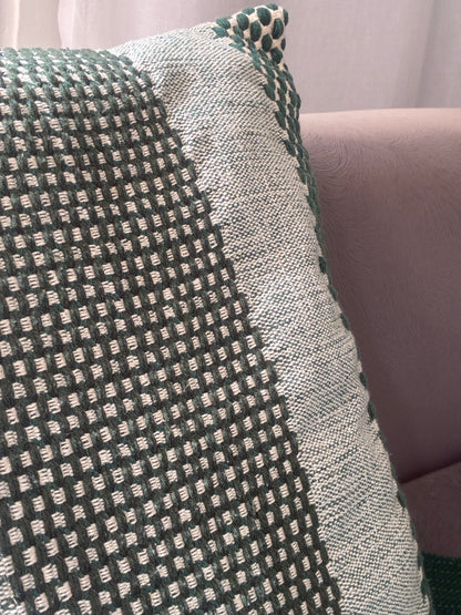 COMBINADO POLTRONINHA - Verde Folha