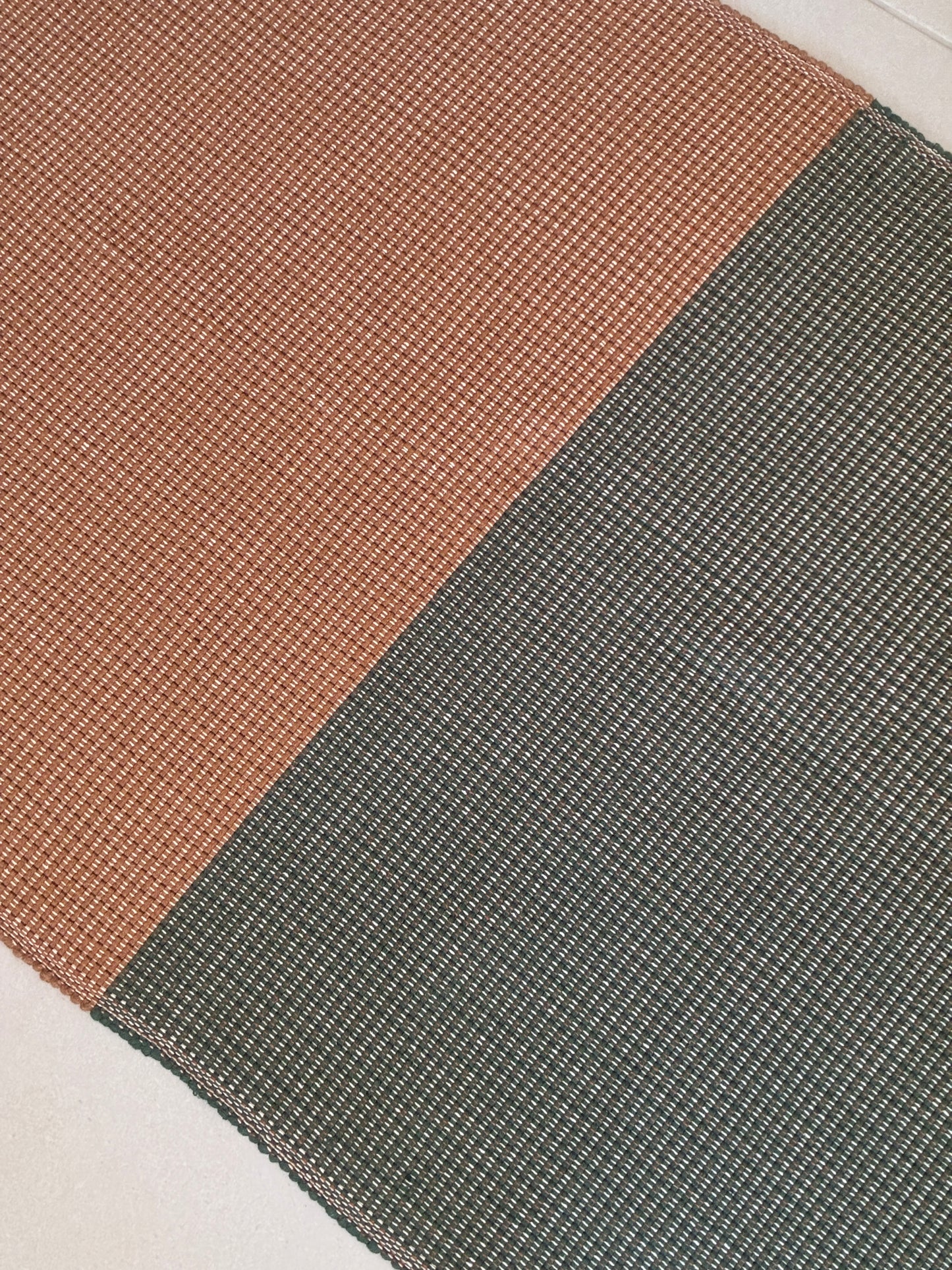 GYM MAT DUO Raiz